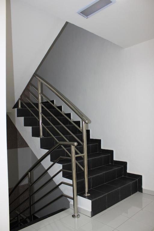 White Hotel Melaka Zewnętrze zdjęcie